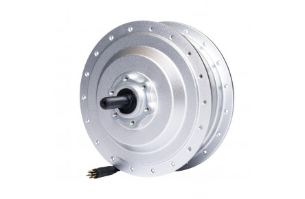 Bafang front wheel motor 36V 250W FM G020.250.V/D Disc brake/V-brake (235 rpm)