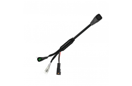 BAFANG Display Cable EB BUS 1T3 - EB BUS 1T3