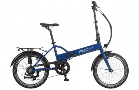 Puch E-Easy (H1.0)