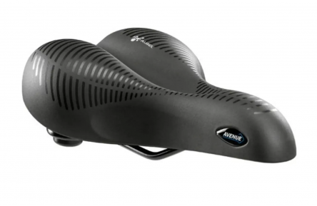 Selle Royal Saddle Avenue men, without saddle strap 8466HGCA38096