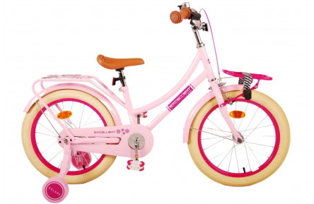 Volare Excellent Kinderfiets 18"/26 cm 051