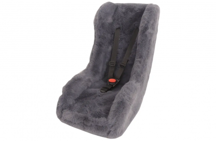 Edge CargoComfy Peuterschaal - 7-19 maanden - grijs