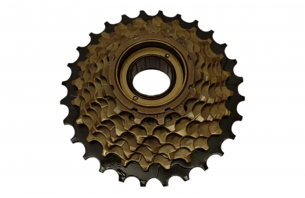 FALKX 7-speed Freewheel index 14-28