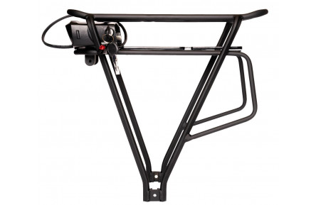 Chasker battery rack
