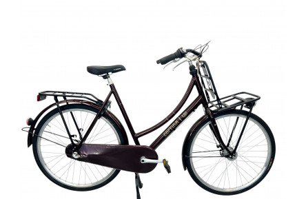 Damesfiets Cortina U4 28" XL/61