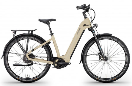 CONWAY Cairon T 6.0 №1 28" 2