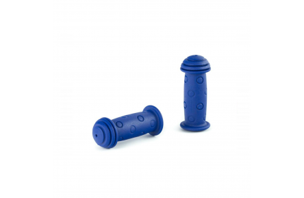 BJ0503A kinderhandvat blauw per 6 stuks