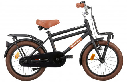 Supersuper Cooper 16"/Zwart/S1601-ZWART,16-16