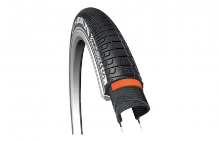 BUB 20X215 CST 55-406 BROOKLYN PRO ZW