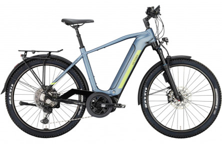 VICTORIA Electric SUV AVYON 12 №1 27.5"