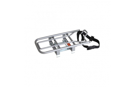 FF0902C Opzet drager E Bike