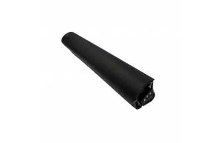 BAFANG F034 522Wh 36V 14.5Ah CAN InTube Battery BT F034.B522.C
