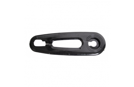FD1001A Kettingkast Excelle Zwart 38T