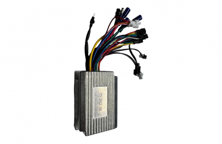 CONTROLLER TRIVELO 9PIN A3-BD-9524C/Model Fiets: TRI-VELO/Type Fiets: E-BIKES/A3-BD-9524C-001-36V C22A3AL8A04002