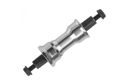 M-WAVE Carousel BB Repair replacement bottom bracket 122.5mm