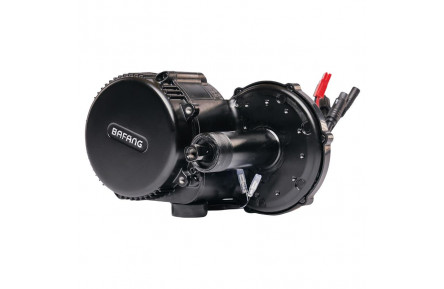 Bafang 750W 48V BBS02B Electric Bike Motor