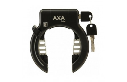 FD2001D Slot frame Axa Solid werkplaats