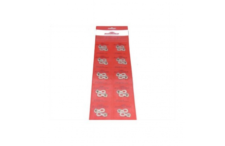 QA0402A kettingschakel 6/8 speed per 10