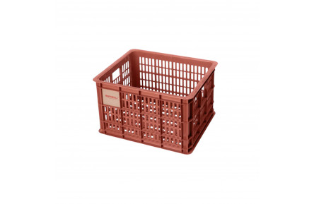 Basil fietskrat M 29L Terra