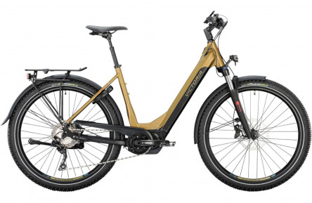 VICTORIA Electric SUV eAdventure 12.5 27.5"/55cm-L/10/desert beige matt/02977122