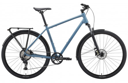 Merida CROSSWAY 20 SILK DOVE BLUE(BLUE) XL
