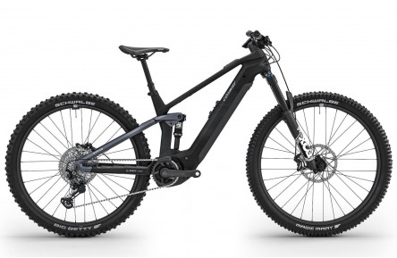 CONWAY MTB Full-Suspension Xyron ST 8.0 №1 29"