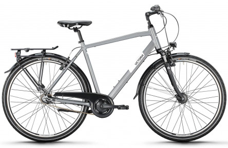 VICTORIA Trekking bike TREQANA 3 28"