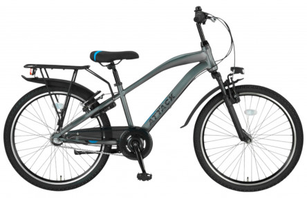 Altec Attack 24" MTB N-3