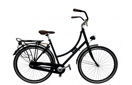Damesfiets Avalon Cargo 28" 56 cm