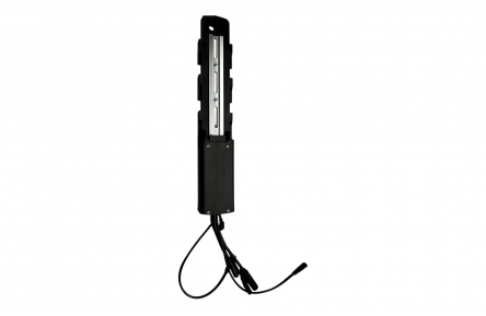 CONTROLLER AKM SUPERIOR 9PIN MET SLEE/Model Fiets: SUPERIOR/Type Fiets: E-CARGO BIKES/HL-DB-9526C C22HLAN3A03071