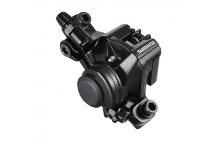 FC1402C Shimano schijfremklauw mechanisc BR-M375-L voor