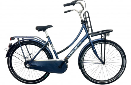 Woman's bicycle Vogue Elite 28"/50cm/Blue