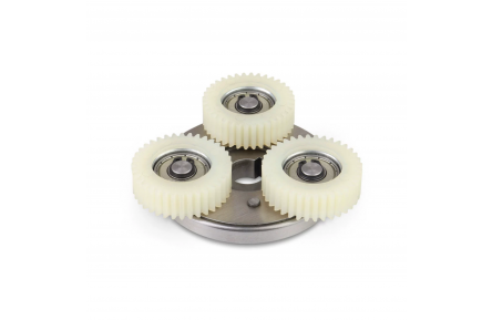 BAFANG Gear Clutch Assembly FM / RM G020.350.D/V (H400B) 250-500W