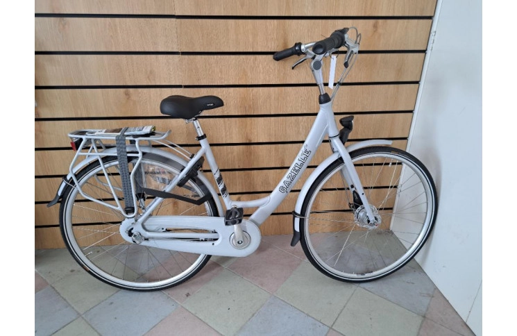 Woman's bicycle 28" Gazelle Esprit, 50