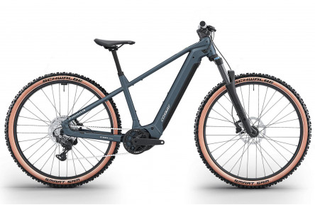 CONWAY Elektrische MTB Hardtail Cairon S 2.0 600 №1 29"/49cm-L/9/anthracite matt/02811058