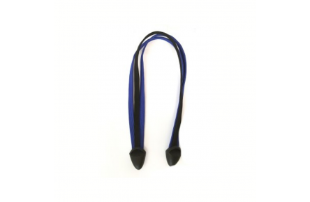 CD1003A Triobinder City blauw/zwart