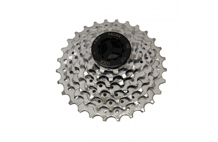 FD1802D FALKX 7 sp Cassette 11-28