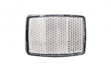 BD0603A Reflector voor+ montage beugel