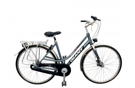 Woman's bicycle Giant Melbourne 28" 50cm