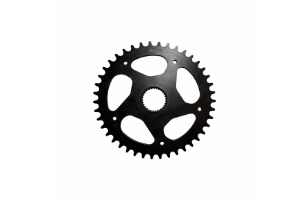 BAFANG Chain Wheel Assembly 38T (MAX01)