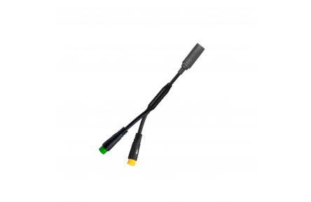 BAFANG EB BUS Cable 1T2 - EB 1T2.A