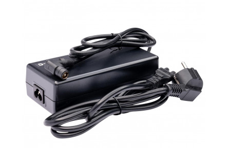 Phylion Charger 24V 2A 1-Pin Tulip Plug (29.4V Output)