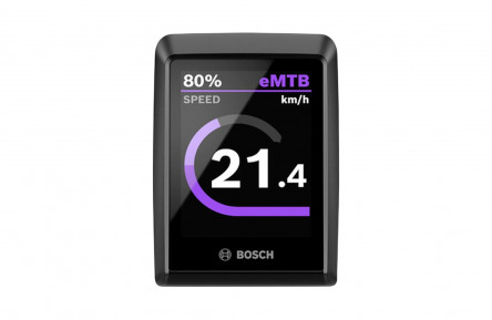 BOSCH SMART KIOX 300 DISPLAY BES3 BHU3600 EB13.100.003 ( SMART SYSTEEM )