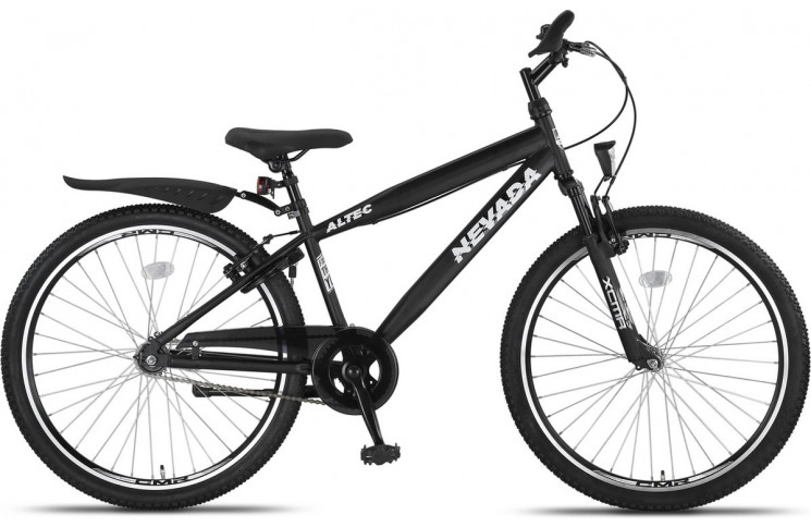 Altec Nevada 26 inch MTB Zwart