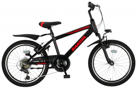 Altec Dakota 20" MTB ACTIE