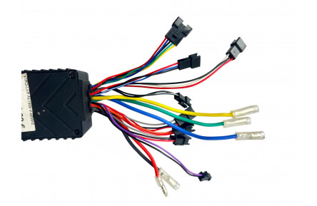 CONTROLLER AE1906 V-BRAKE 36V 250W Sensorless FOC Driver for Geared BLCD Motor