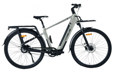 VOGUE E-BIKE MILO MAN 28"/13Ah/468Wh/BAFANG H700/40Nm