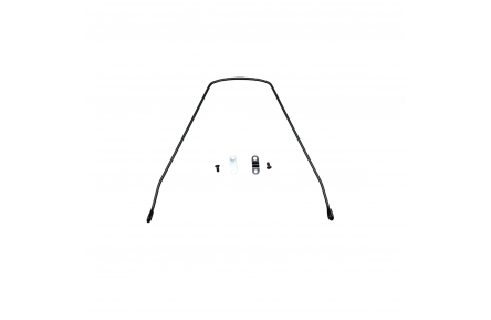 front fender bar RSIII E-Fatbike