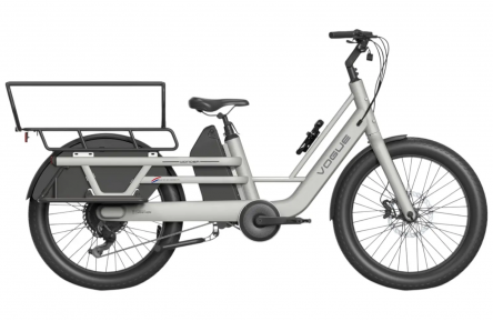 VOGUE WONDER 24"/Unisex/48V 20Ah 960Wh/Smarthom 65Nm/LCD