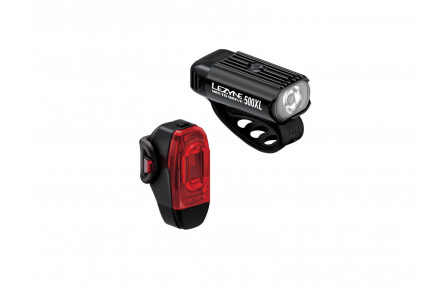 HECTO DRIVE 500XL / KTV DRIVE+ PAI INCLUDES SILICONE RUBBER MOUNTING S BLACK / BLACK